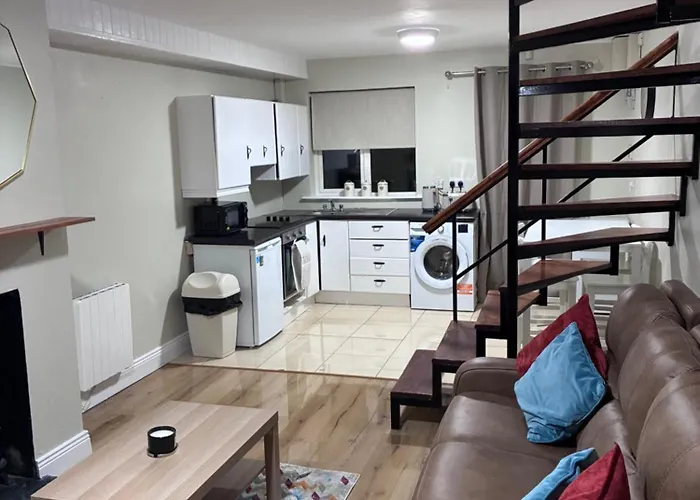 Apartment Deelview *